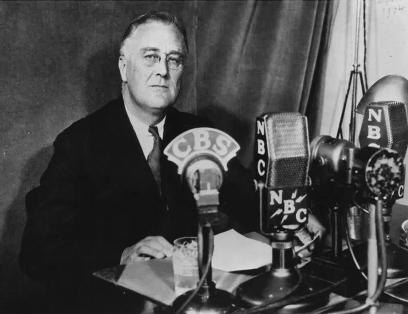 FDR Pearl Harbor address famous speeches best for homeschool memory work