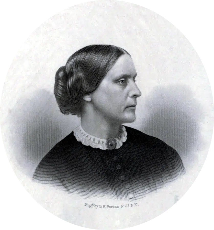 Susan B Anthony speech women's right to vote greatest speeches for homeschool memory work