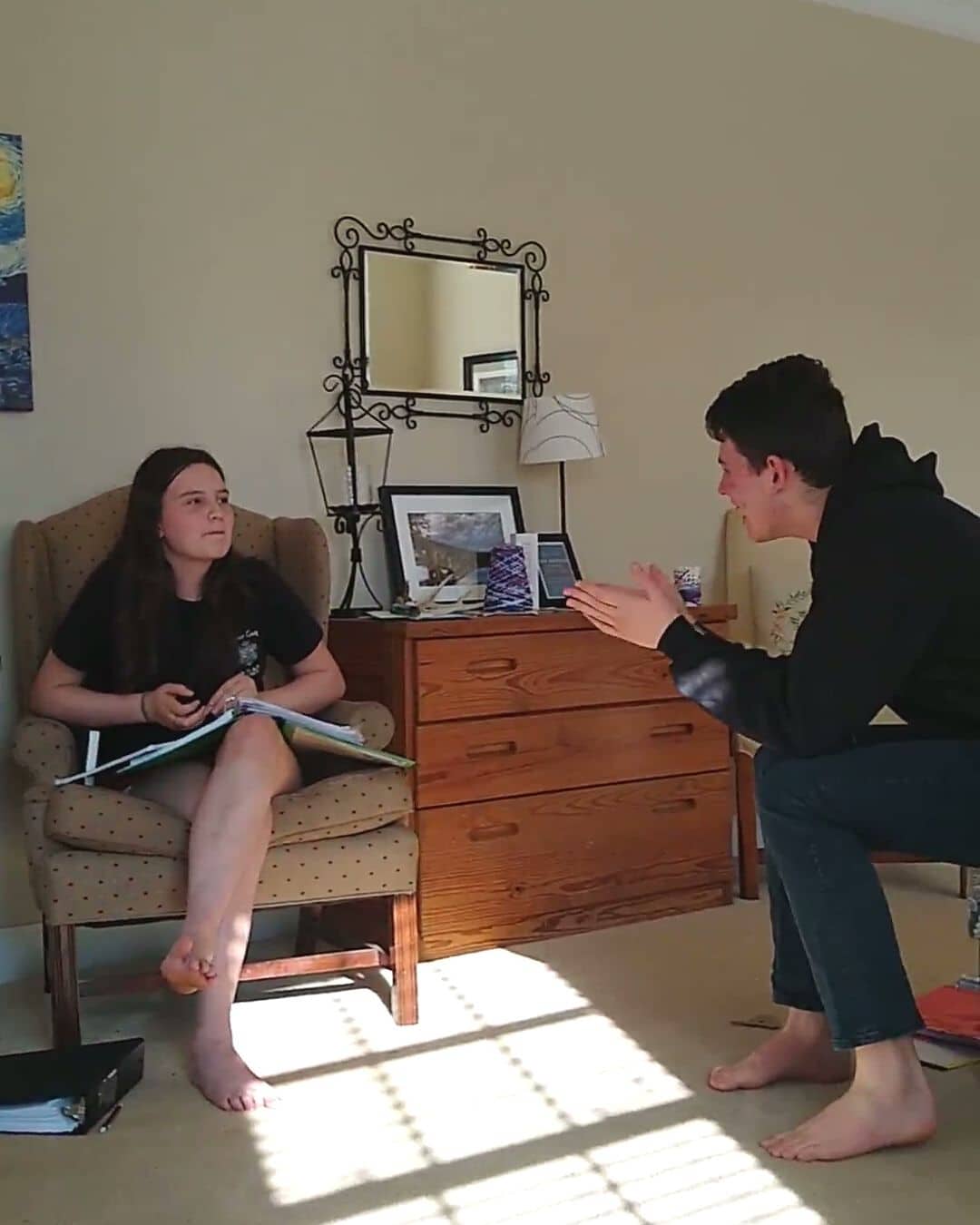 Kings Meadow Humanities from StandFast Homeschool High School History