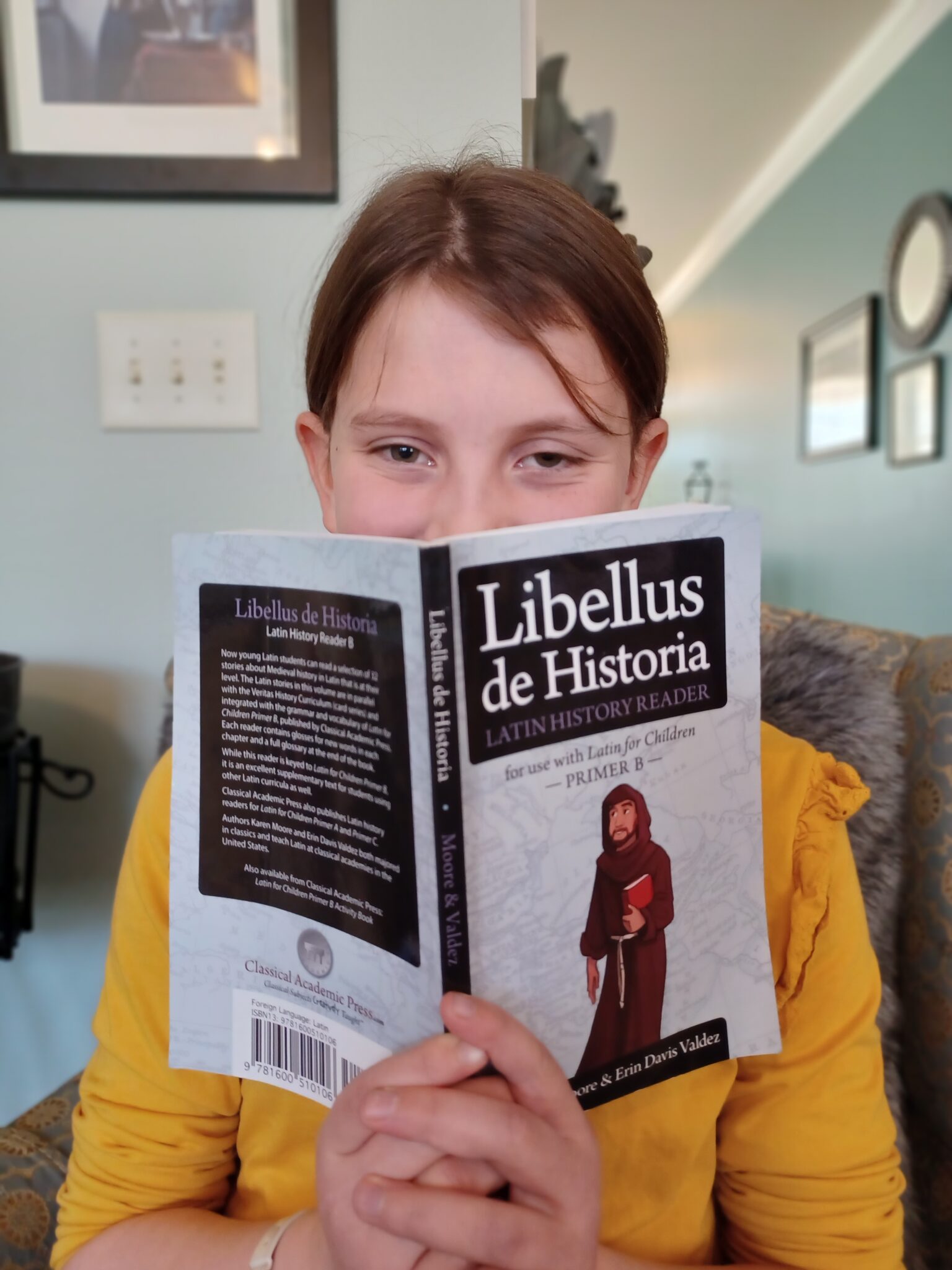 Latin For Children Classical Academic Press