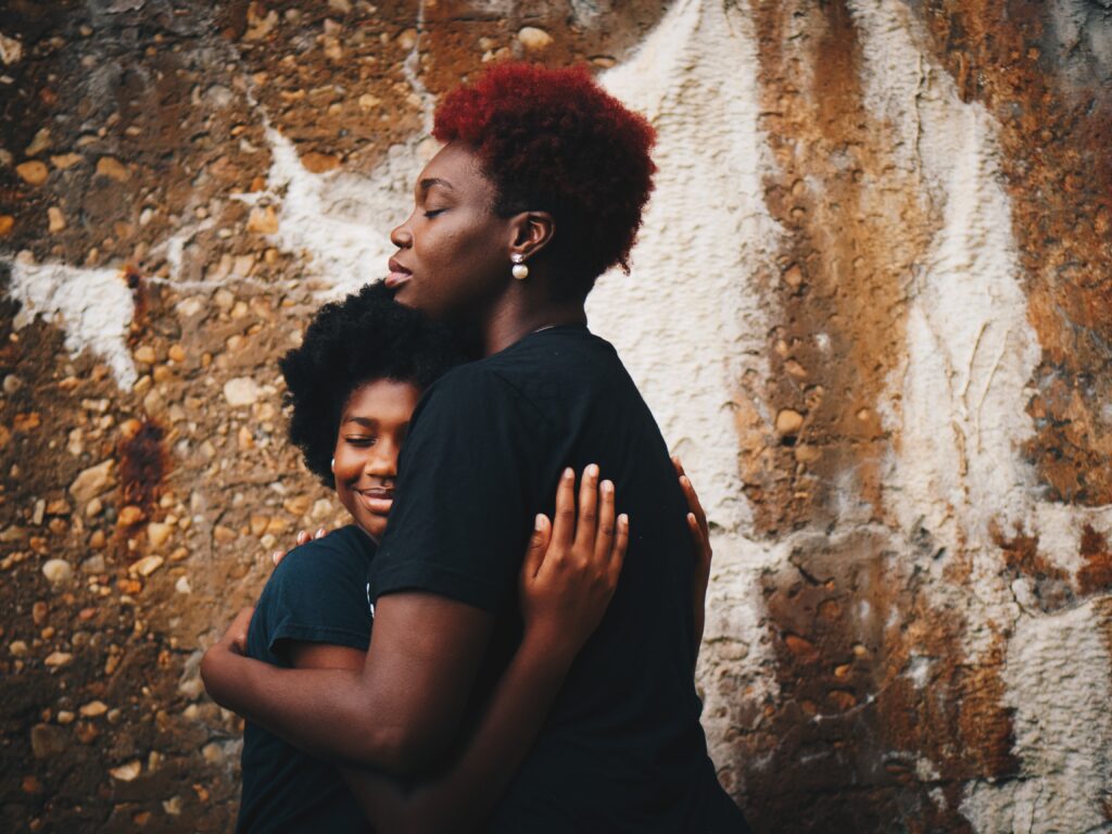homeschool parent child love relationship learning