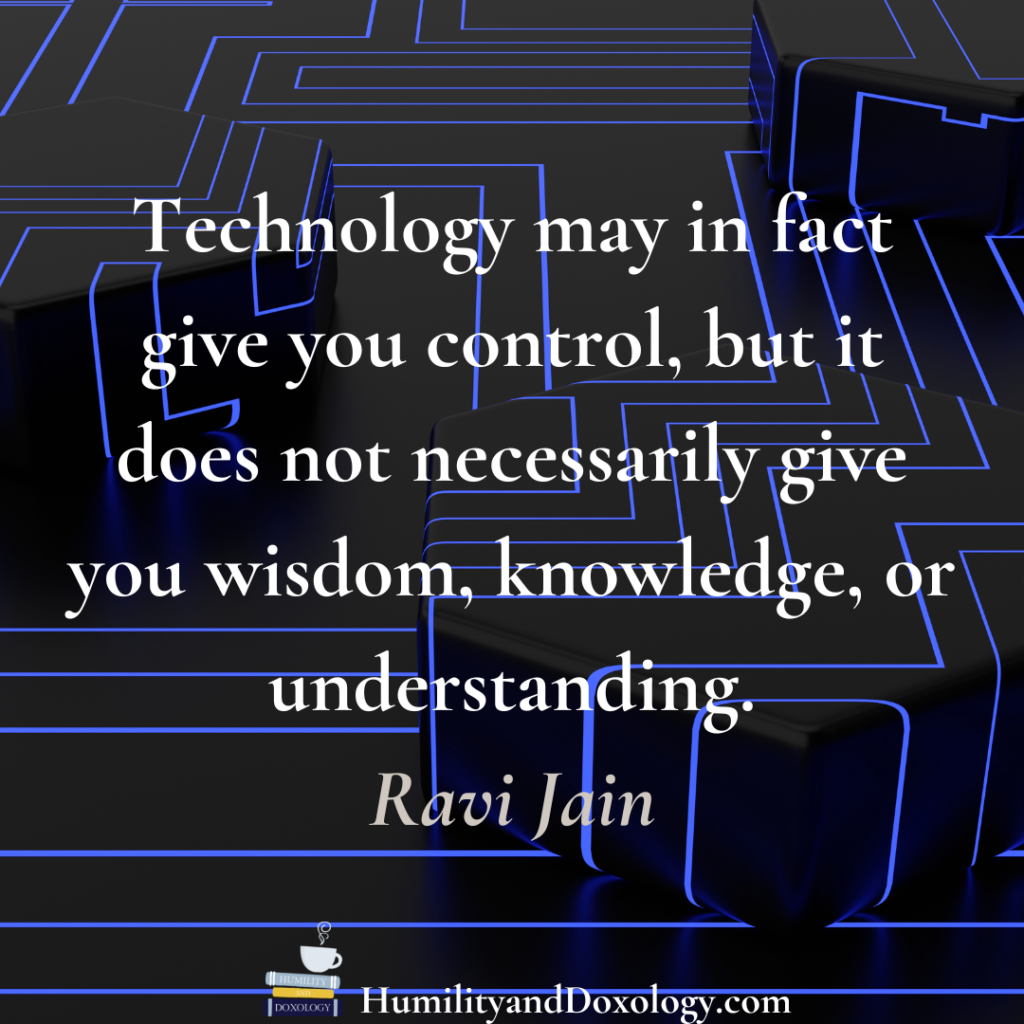 ravi Jain natural philosophy christian classical pedagogy homeschool conversations podcast liberal arts tradition