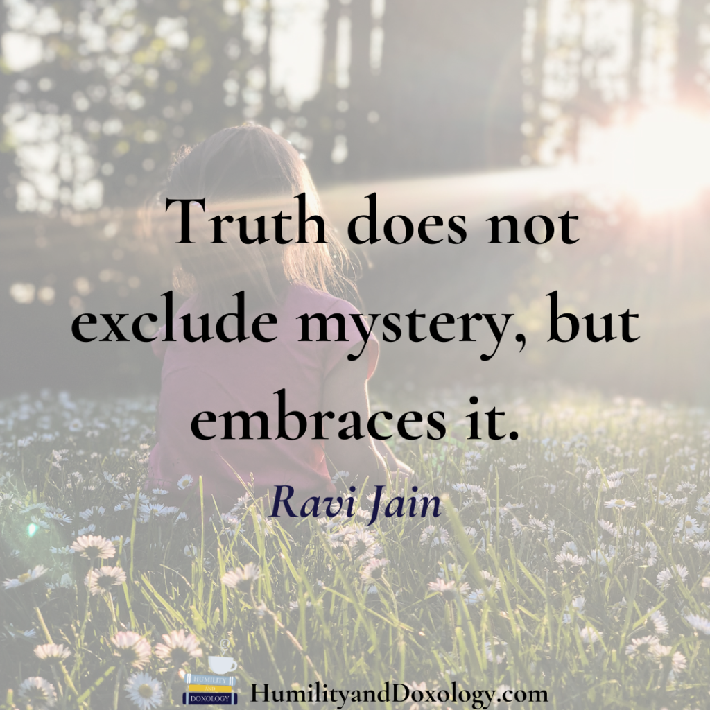 ravi Jain natural philosophy christian classical pedagogy homeschool conversations podcast liberal arts tradition