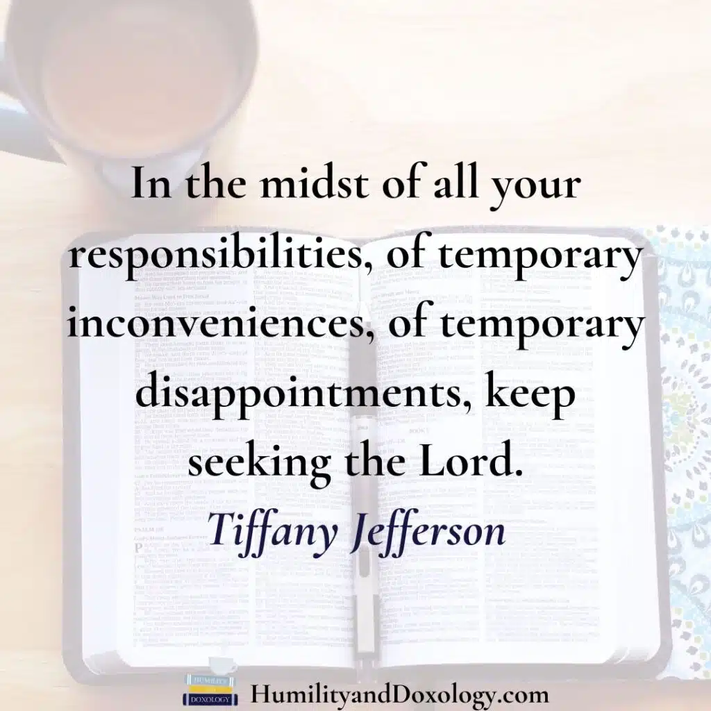 Homeschooling without the overwhelm Tiffany Jefferson Homeschool Conversations podcast