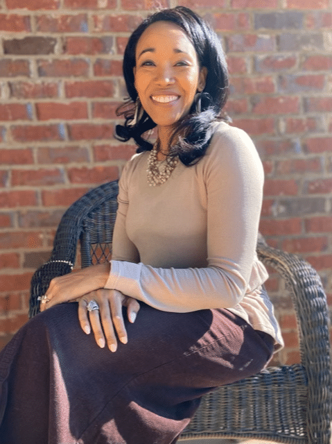 Homeschooling without the overwhelm Tiffany Jefferson Homeschool Conversations podcast