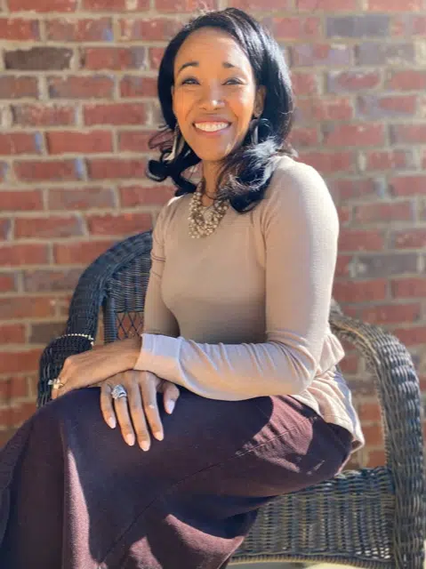 Homeschooling without the overwhelm Tiffany Jefferson Homeschool Conversations podcast