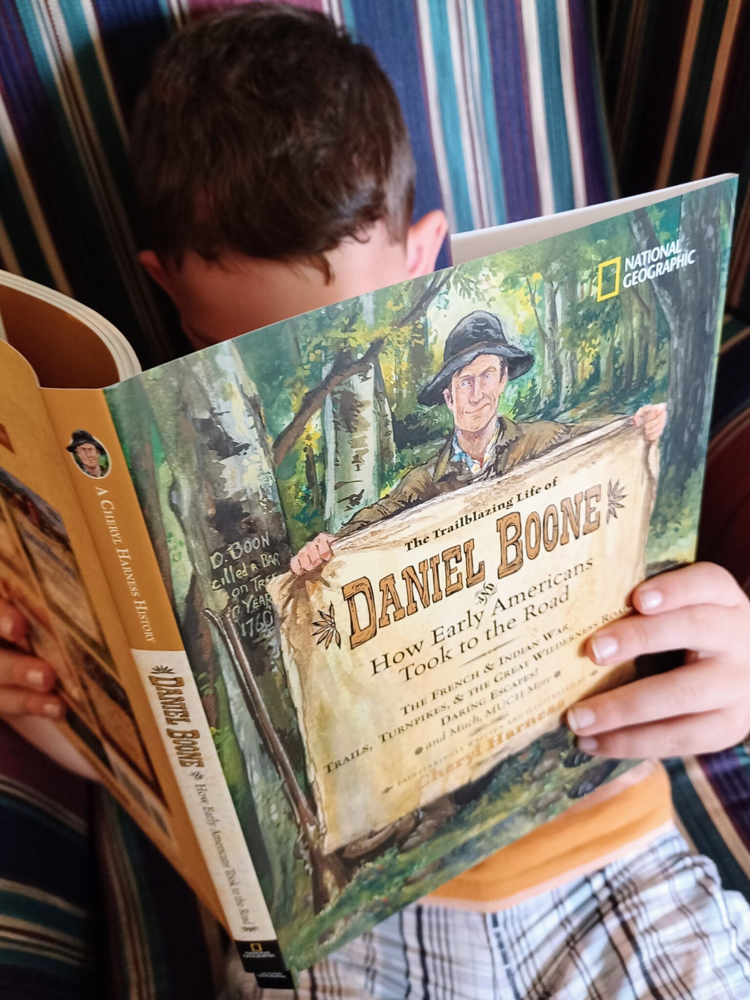 Artistic Homeschool Curriculum