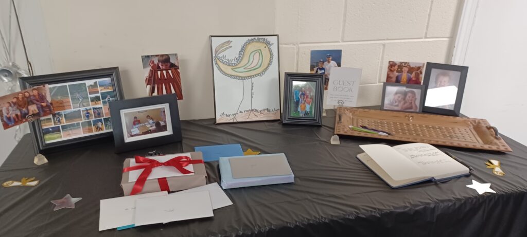 how to create a unique homeschool high school graduation celebration