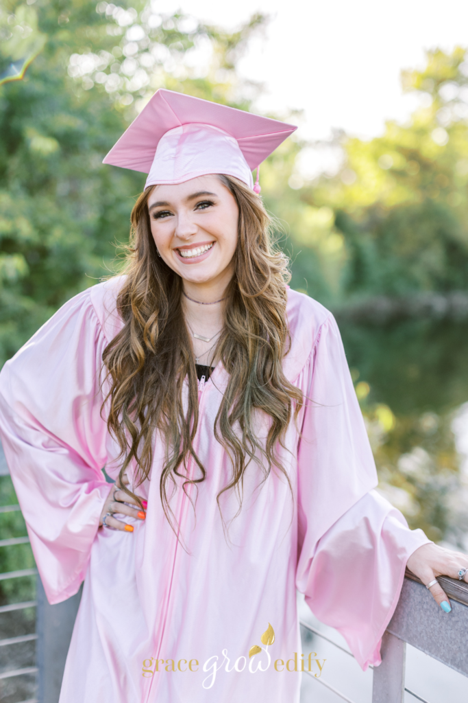 how to create a unique homeschool graduation celebration