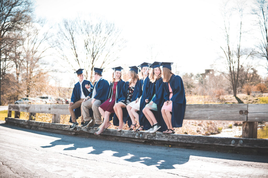 how to create a unique homeschool graduation celebration