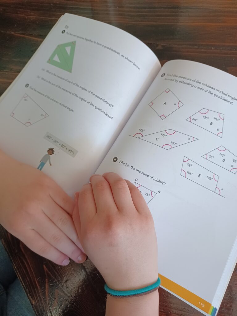 Dimensions Math REVIEW: 25 years of Singapore Math