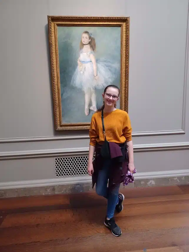 museums Homeschool Art Made Simple: 10 Tips For All Ages