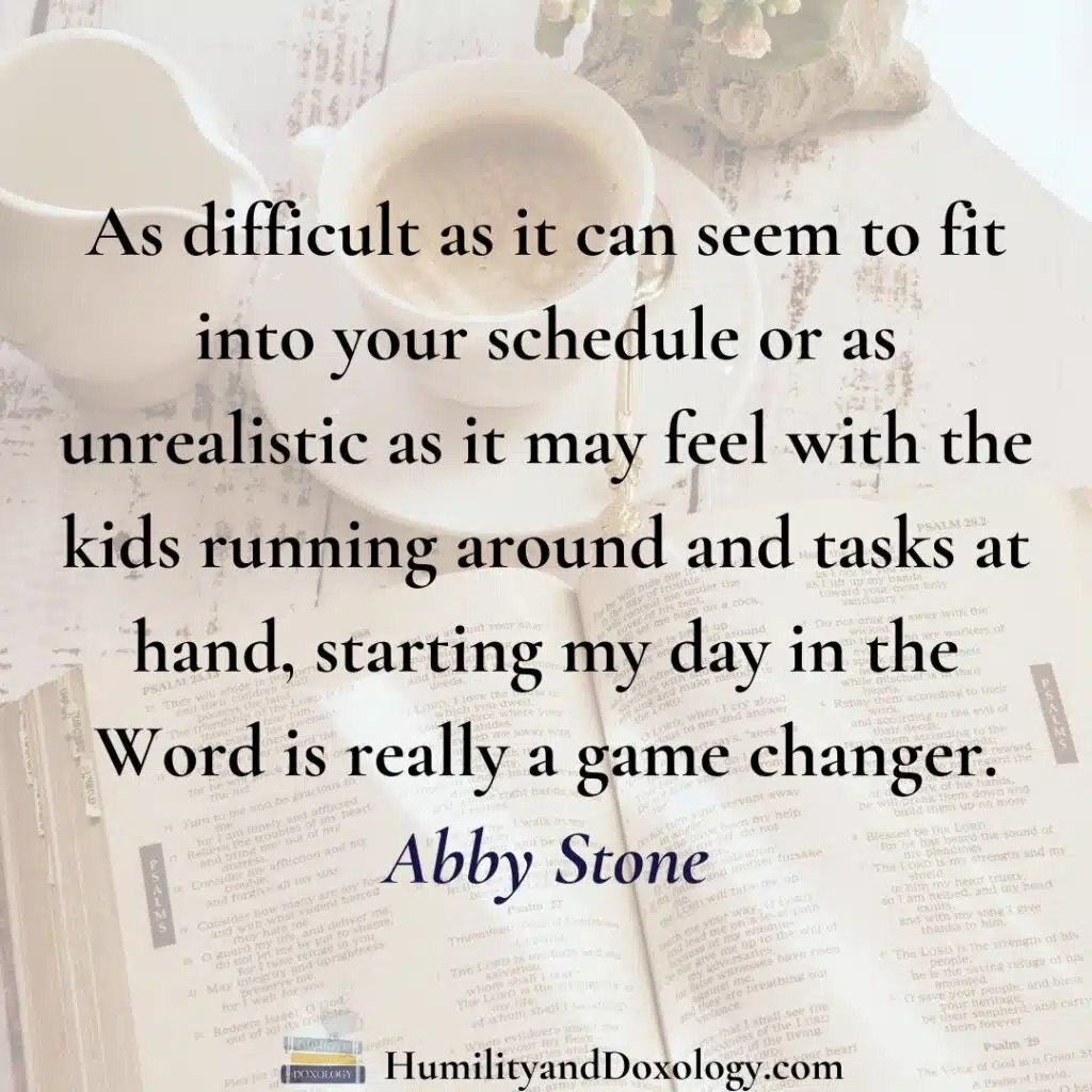rooted in rest abby stone charlotte mason homeschool conversations podcast humilityanddoxology.com