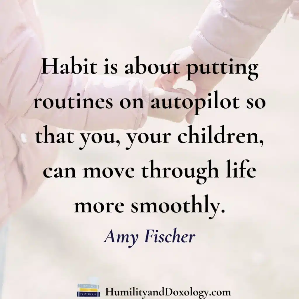 Amy Fischer Homeschool Conversations charlotte mason