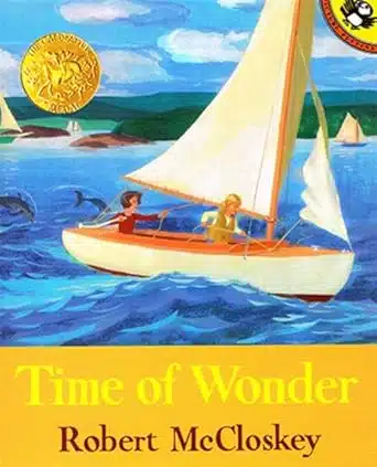 picture books for homeschool families Sarah Mackenzie