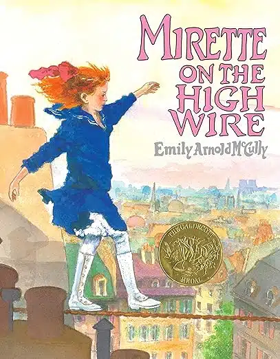 picture books for homeschool families Sarah Mackenzie