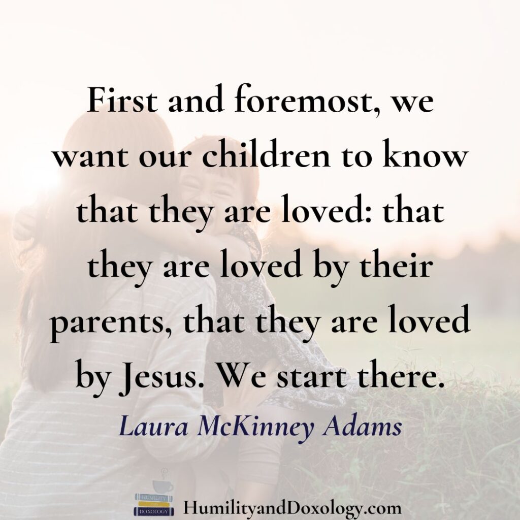 Homeschool Conversations podcast homeschooling preschool