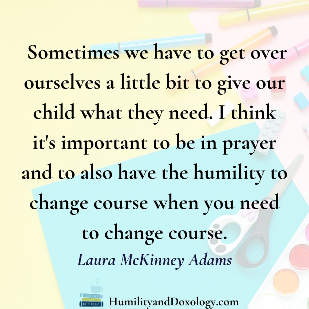 Homeschool Conversations podcast homeschooling preschool