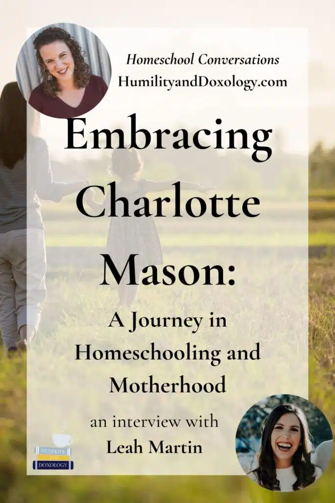 little learners special needs habit training Charlotte Mason Inspired Little Learners, Learning Challenges, and the Cultivation of Habits homeschooling motherhood leah martin homeschool conversations