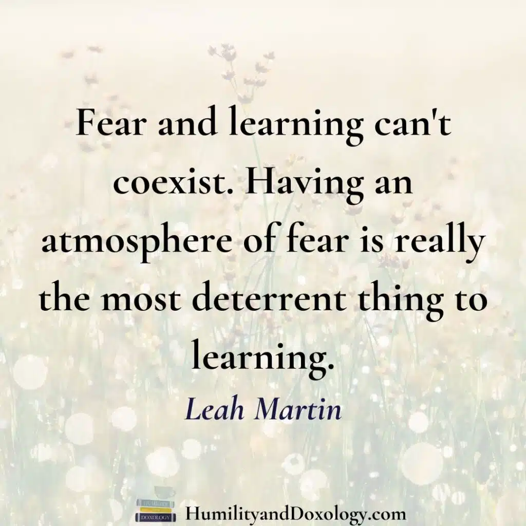 little learners special needs habit training Charlotte Mason Inspired Little Learners Learning Challenges leah martin homeschool conversations
