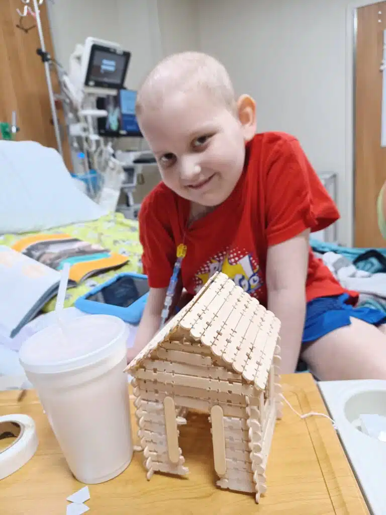 Homeschooling in a Health Crisis hospital homeschool sonlight hands on history
