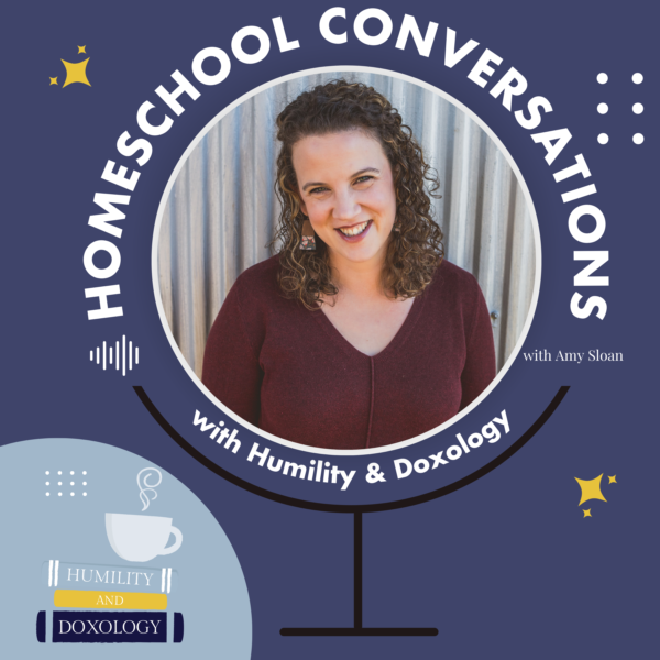 Homeschool Conversations: Interviews with Real-Life Homeschool Moms ...