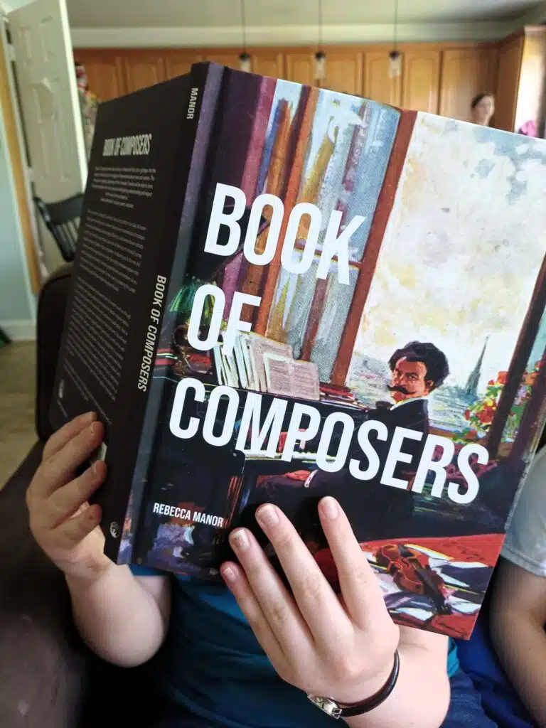 homeschool music appreciation curriculum
beautiful feet books
homeschool curriculum
homeschool elective
