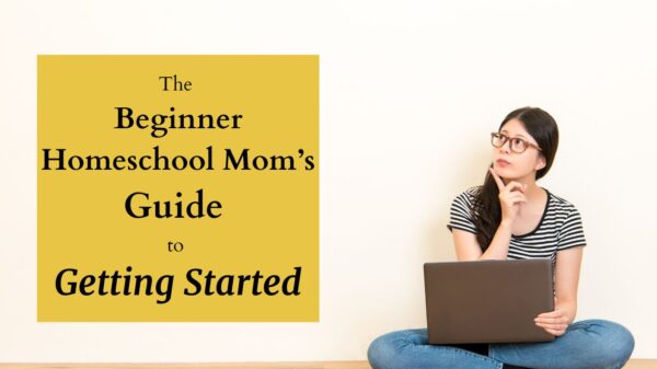 My Top 10 Homeschool Curriculum Choices Elementary Years