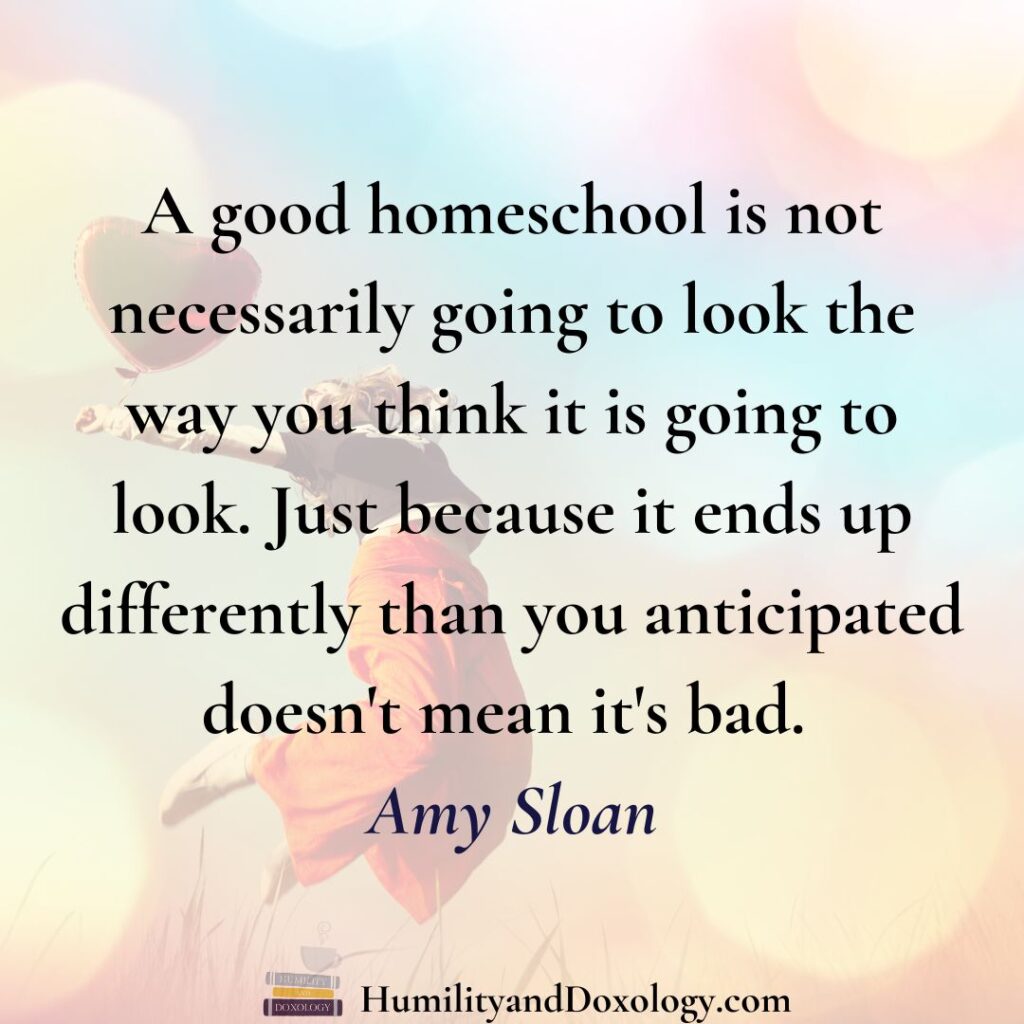homeschool conversations with humility and doxology podcast listener q & a season 10