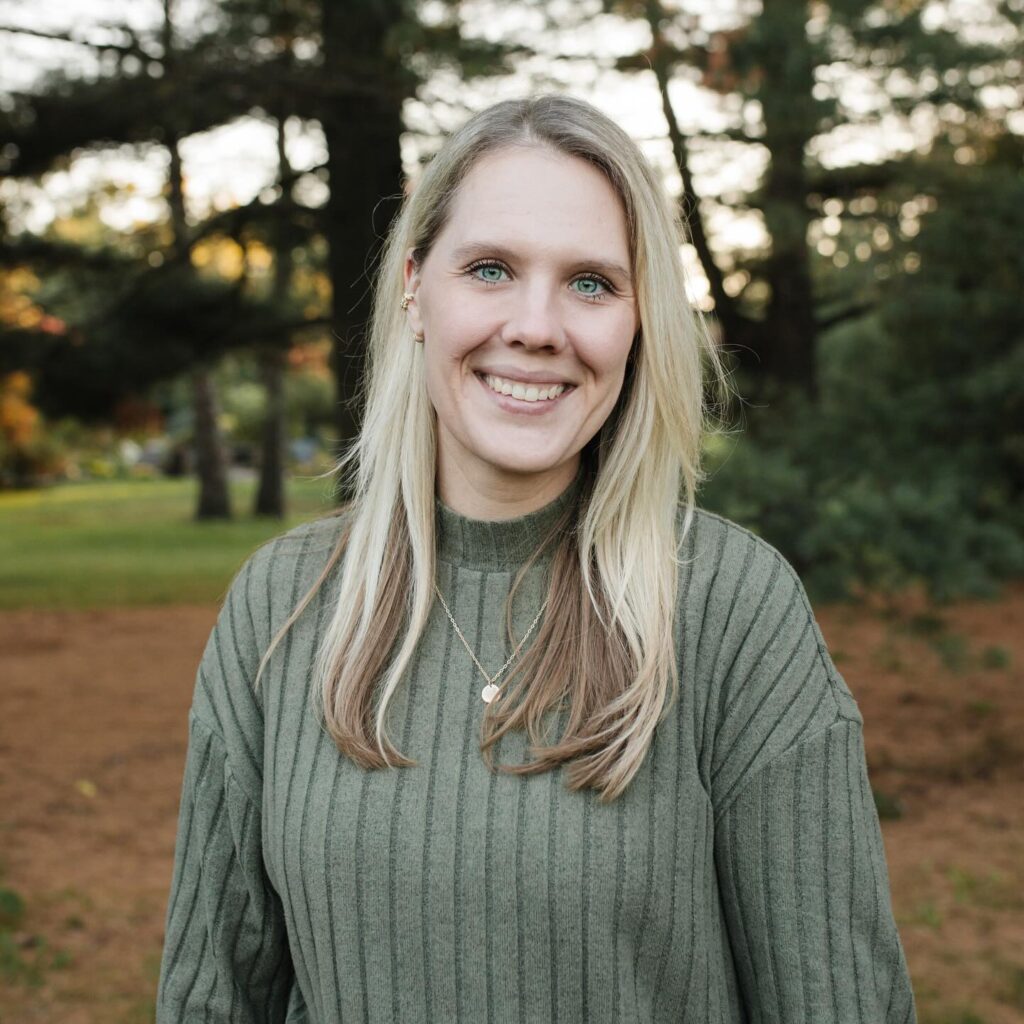 Katie Klein Little House Learning Co