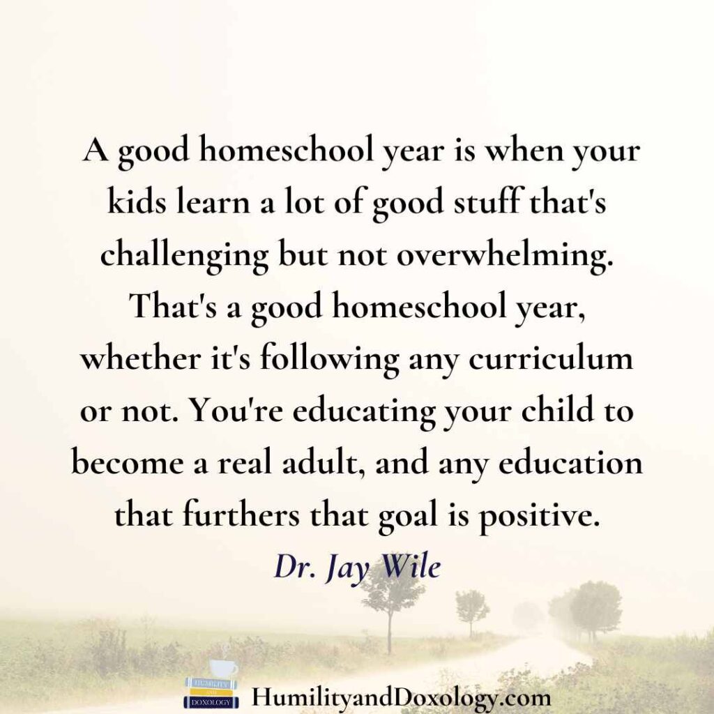 christianity and science jay wile homeschool conversations