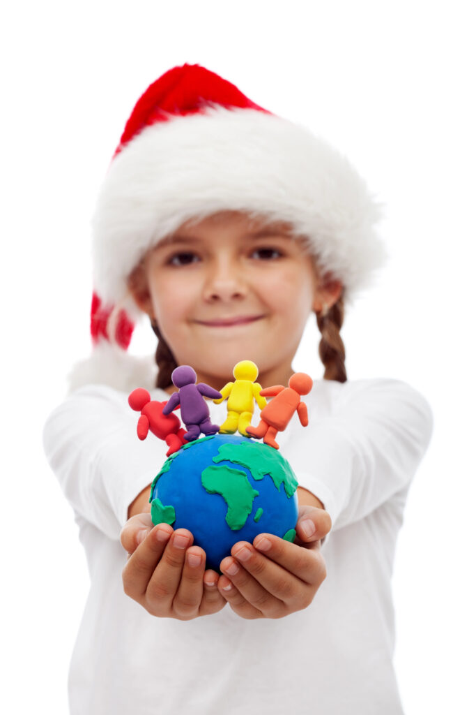 Christmas around the world homeschool geography history social studies culture