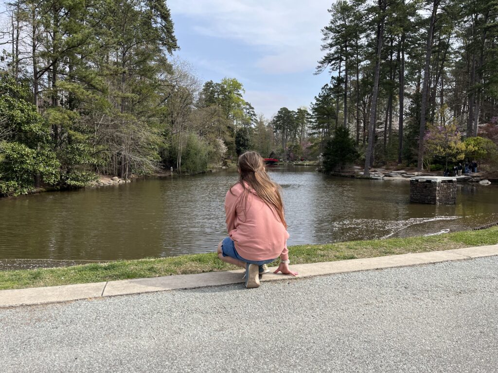 The Art of Observation Enhancing Homeschooling with Nature Study