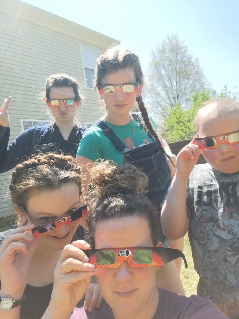 The Art of Observation Enhancing Homeschooling with Nature Study
