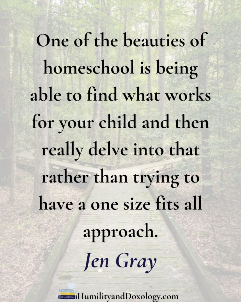 homeschool priority Homeschool Conversations podcast Creatively Homeschooling as a Working Mom