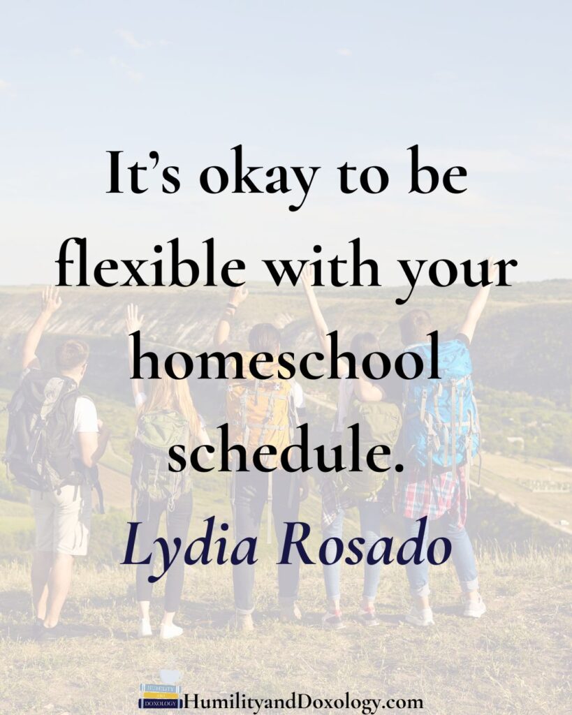 Homeschooling Embracing the Challenges and Joys Through Interest-Led Learning