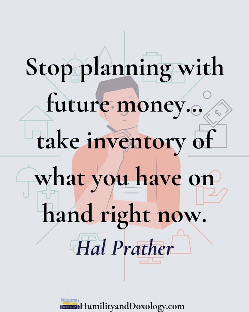 Homeschool Conversations Teaching Teens (and Parents!) Financial Wisdom with Hal Prather