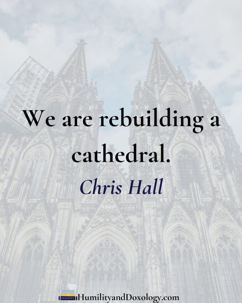 Homeschool Conversations Recovering the Common Arts in Classical Education Chris Hall