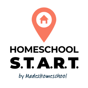 homeschooling course START M2H