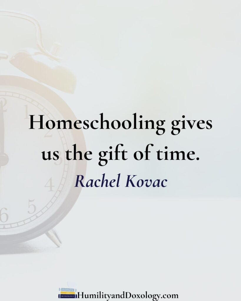 Homeschooling High School for a Bright Future (with Rachel Kovac)